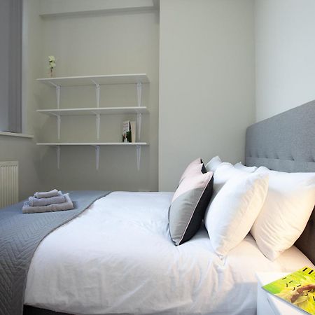 Studio Stay City Haven Preston Preston  Habitación foto