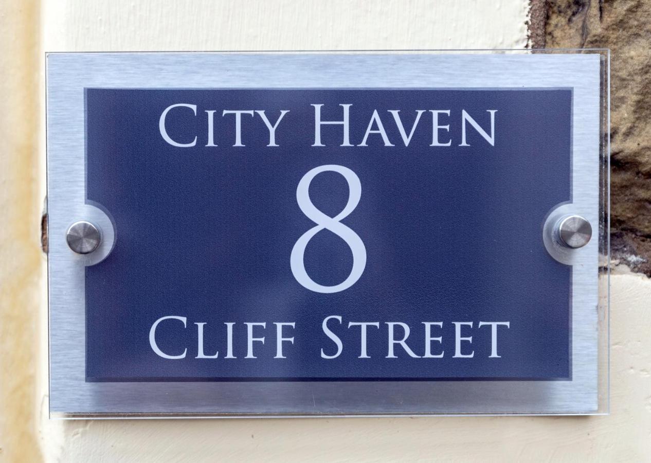 Studio Stay City Haven Preston Preston  Exterior foto